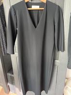 Studio Ruig zwarte jurk maat S, Kleding | Dames, Zwart, Ophalen of Verzenden, Knielengte, Maat 36 (S)