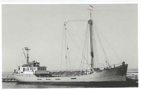 Scheepvaart-haven, Ophalen of Verzenden, Nieuw, Kaart, Foto of Prent