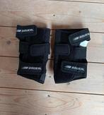 Bauer polsbeschermers maat M nieuwstaat, Bauer, Kinderen, Ophalen of Verzenden, Zo goed als nieuw