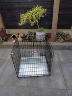 Hondenbench, Dieren en Toebehoren, Ophalen, Gebruikt