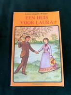 Een huis voor Laura - laura ingalls wilder, Boeken, Ophalen of Verzenden, Gelezen