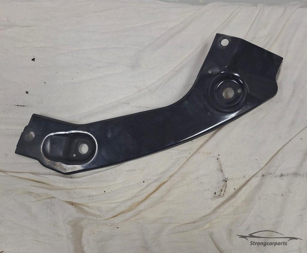 VW Scirocco Slotplaat afdekplaat koplamp rechts 1K8805932, Auto-onderdelen, Gebruikt, -, Volkswagen, -