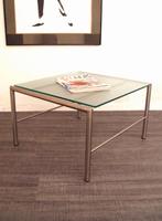 Leo Schrader design salontafel voor Bastone-Neftys, Ophalen