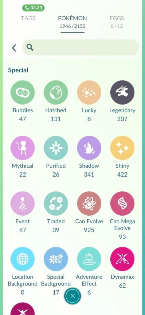 Pokémon Go account - Level 63 (100% legitiem), Spelcomputers en Games, Games | Overige, Gebruikt, Role Playing Game (Rpg), 1 speler