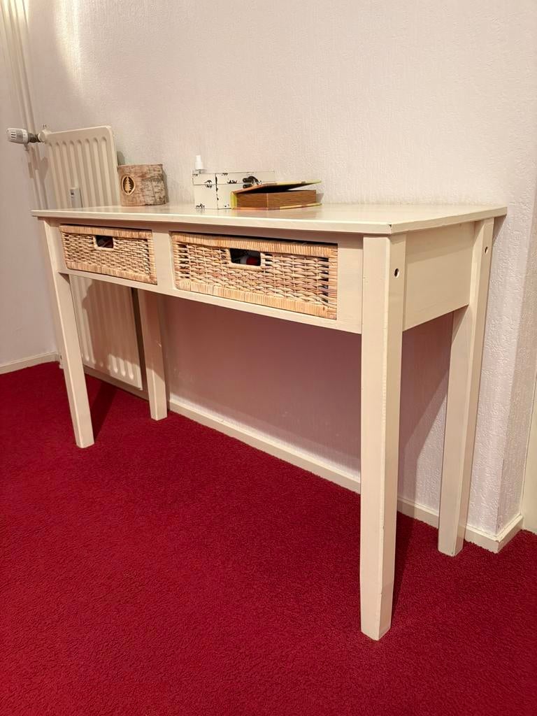 Sidetable, Ophalen, Minder dan 50 cm, Gebruikt, Minder dan 100 cm