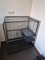 Frettenkooi, Dieren en Toebehoren, Ophalen, Kooi, Minder dan 60 cm