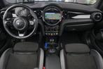 Mini Mini 2.0 Cooper S John Cooper Works JCW Panoramadak Bla, 1998 cc, Gebruikt, 4 stoelen, Zwart