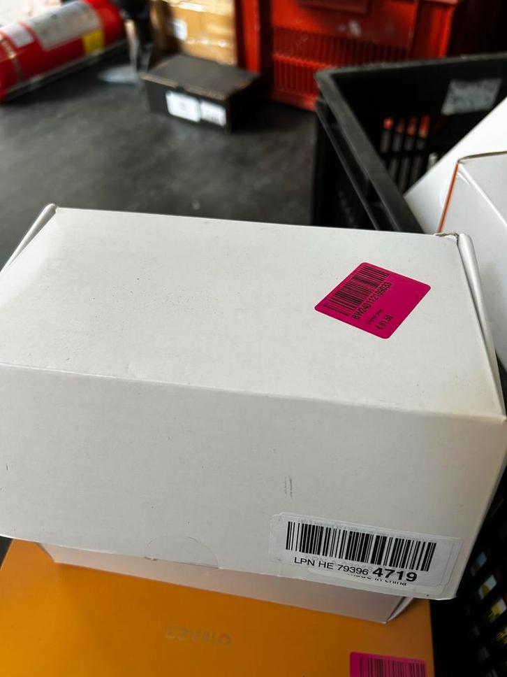 EZVALO Dockingstation, Computers en Software, Dockingstations, Nieuw, Docking station, Laptop, Ophalen of Verzenden