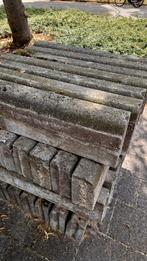 Gazonbanden 12x25 B16, Ophalen, Gebruikt, Overige typen, 10 m² of meer