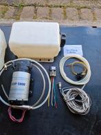 Water methanol injectie, Ophalen of Verzenden, Zo goed als nieuw