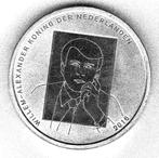 26-576 Nederland 5 euro 2016, Ophalen of Verzenden, Overige landen, 5 euro, Losse munt