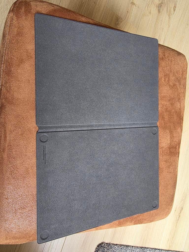 remarkable paper Pro hoesje origineel, Computers en Software, Ophalen of Verzenden, Zo goed als nieuw, 10 inch, Bescherming voor- en achterkant