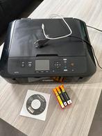 Canon pixma printer, Ophalen, Zo goed als nieuw