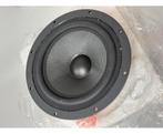 9” 23 cm Sub-Woofer Behringer Truth 8W100A4 100W RMS 400W, Audio, Tv en Foto, Luidsprekers, Overige merken, Subwoofer, Nieuw, Ophalen of Verzenden