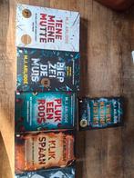 Mj Arlidge eerste 7 delen, Boeken, Ophalen of Verzenden, Zo goed als nieuw