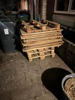 Gratis hout, Tuin en Terras, Haardhout, Minder dan 3 m³, Ophalen