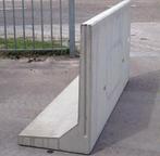 Keerwanden gevraagd, Ophalen of Verzenden, Gebruikt