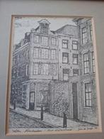 Litho John de Jongh, Ophalen