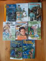 6 christelijke kinderboeken oorlogsboeken, Boeken, Ophalen of Verzenden, Zo goed als nieuw