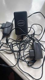 Drie adapters, Ophalen of Verzenden