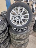 Kia Ceed Winterset 16 Inch, Auto-onderdelen, Banden en Velgen, Ophalen, Gebruikt, -, Banden en Velgen