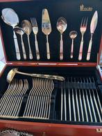 Sola Bestekset 129-delig in Koffer, Antiek en Kunst, Ophalen of Verzenden