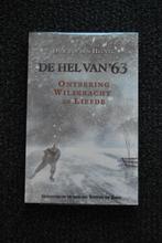 Titel: De hel van ’63 / 2009 zeer mooie roman!, Boeken, Ophalen of Verzenden, Zo goed als nieuw