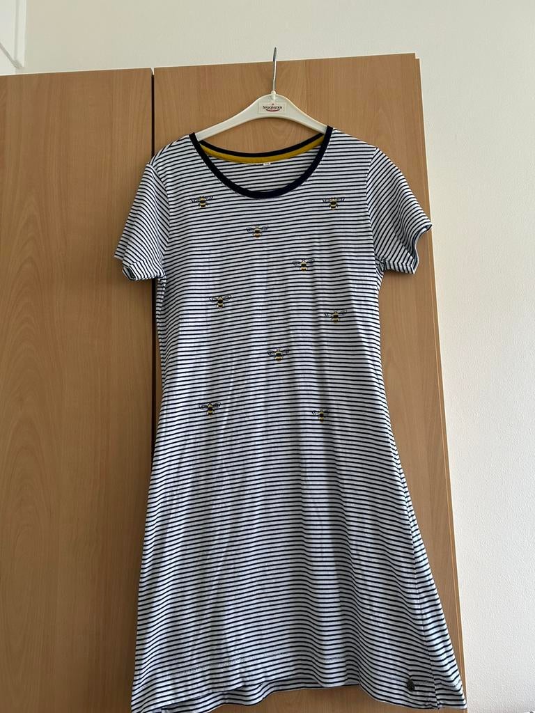 Dames nachtjapon maat 38, Ophalen of Verzenden, Zo goed als nieuw, Maat 38/40 (M)