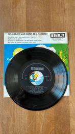 Zes liedjes van A.M.G.Schmidt, Ophalen of Verzenden, Gebruikt, Muziek, 3 tot 5 jaar