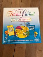 Trivial Pursuit Familie Editie - Het snelle weetjesspel, Hobby en Vrije tijd, Gezelschapsspellen | Bordspellen, Drie of vier spelers