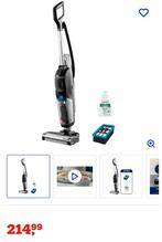 Bissell Crosswave 3-in-1 stofzuiger, Witgoed en Apparatuur, Stofzuigers, Ophalen of Verzenden
