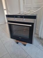 Siemens Inbouw Oven 60x60 cm - Perfect Werkend, Witgoed en Apparatuur, Fornuizen, Ophalen of Verzenden, Gebruikt