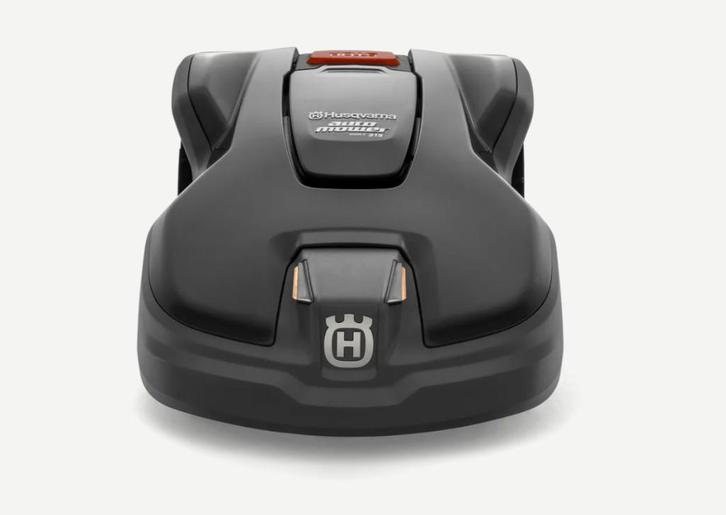 ACTIE! Husqvarna Automower 315 Mark II | robotmaaier, Tuin en Terras, Robotmaaiers, Nieuw, 20 tot 25 cm, Met regensensor, Bestuurbaar via app