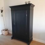 unieke oude linnenkast, Ophalen