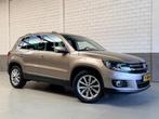 Volkswagen Tiguan 1.4 TSI Sport&Style Automaat,Trekhaak, Euro 5, 4 cilinders, Alcantara, SUV of Terreinwagen