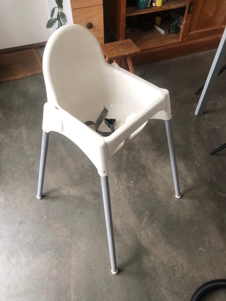 IKEA KINDERSTOEL, Kinderen en Baby's, Kinderstoelen, Ophalen of Verzenden, Gebruikt, Overige typen