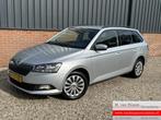 Skoda Fabia Combi 1.0 TSI Ambition ECC/Navigatie/Pdc, Auto's, Voorwielaandrijving, Gebruikt, Euro 6, 95 pk