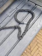 Stevige kettingslot voor fiets of scooter, Ophalen, Gebruikt, Kettingslot