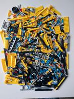 onderdelen Lego technic, Ophalen of Verzenden, Zo goed als nieuw, Losse stenen, Lego