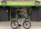 Flyer Elektrische fiets met BOSCH midden motor ebike!