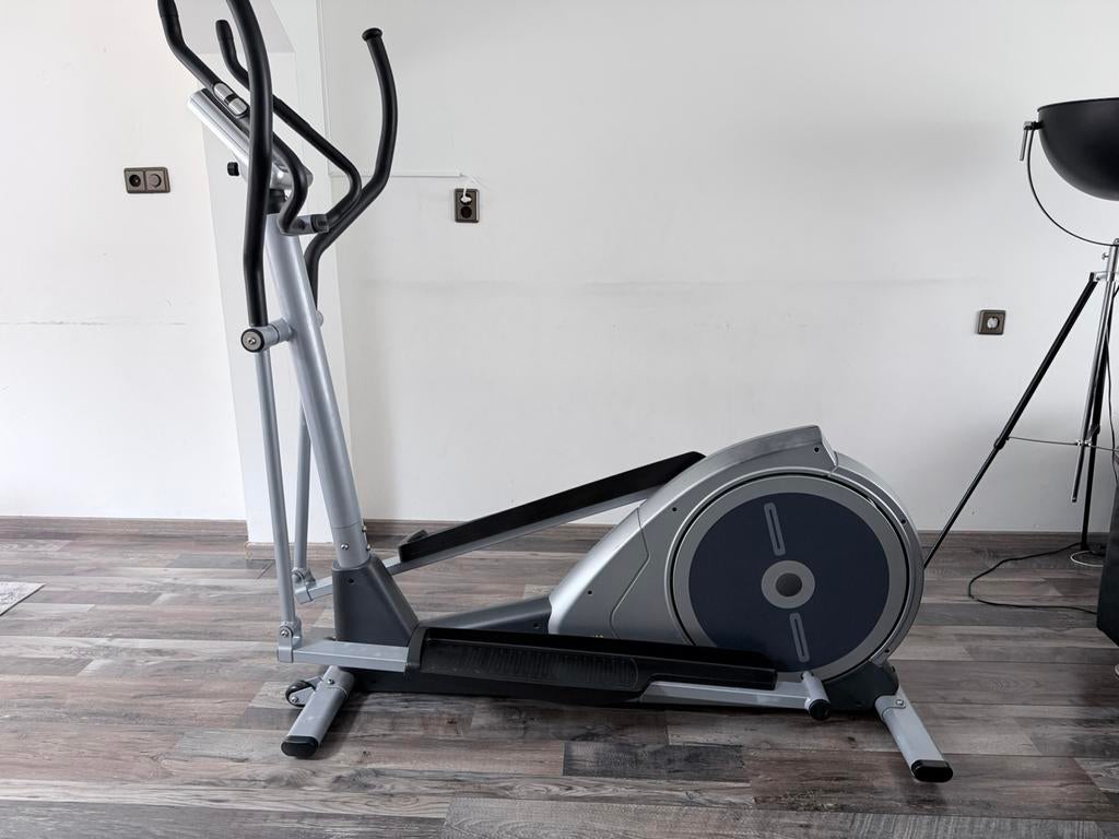 Bremshey Orbit Control 19R, Ophalen, Zo goed als nieuw, Crosstrainer