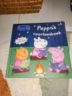 Peppa's Voorleesboek - Met 7 Verhaaltjes, Boeken, Ophalen of Verzenden