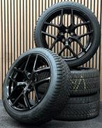 WINTER! 19 inch Borbet Y - Cupra Formentor 5x112 ET37 Dunlop, 245 mm, ., Banden en Velgen, Winterbanden