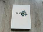 Final Fantasy XIII Collector's Edition Statedy Guide + Sound, 1 speler, Ophalen of Verzenden, Zo goed als nieuw, Role Playing Game (Rpg)