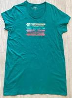 Groen nachthemd pyjama Maat XXL van Livera, Livera, Ophalen of Verzenden, Zo goed als nieuw, Maat 46/48 (XL) of groter