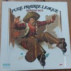 LP Pure Prairie League - Bustin Out (1972), Ophalen of Verzenden, 1960 tot 1980, Gebruikt, 12 inch