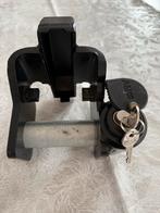 AL-KO Safety Premium SCM gekeurd slot voor AKS3004/AKS2004, Ophalen of Verzenden, Zo goed als nieuw