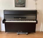 Zwarte Piano Rösler, Ophalen, Gebruikt, Zwart, Piano