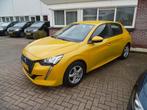 Peugeot 208 1.2 PureTech Active € 11.400,00, Stof, Origineel Nederlands, Bedrijf, Handgeschakeld