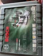 Bovenfrees Bosch POF 1400ACE, Ophalen of Verzenden, Zo goed als nieuw